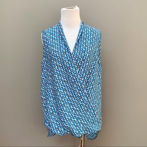 Anthropologie size M Blouse